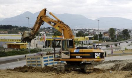11.6 milion euro investime ne infrastrukture per 7 bashki